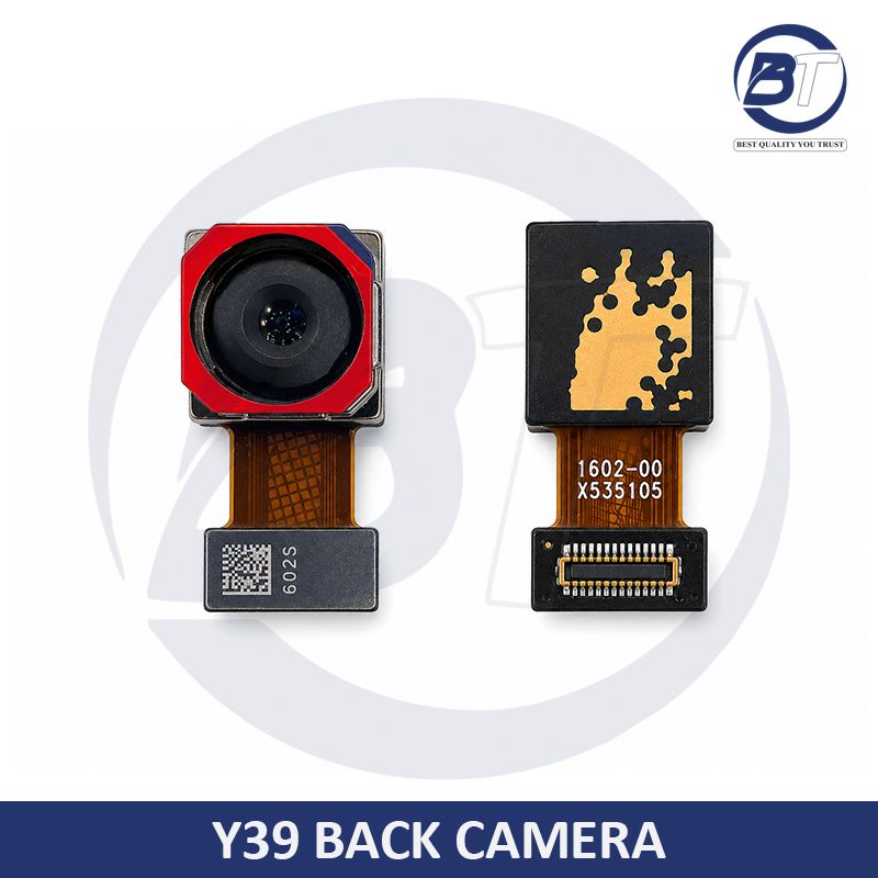 Y39 B/CAMERA
