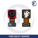 Y400 B/CAMERA