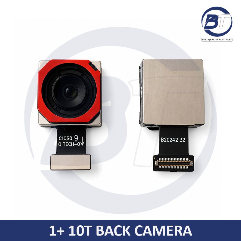 1+10T B/CAMERA