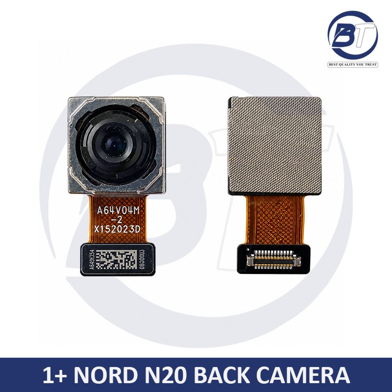 1+NORD N20 B/CAMERA