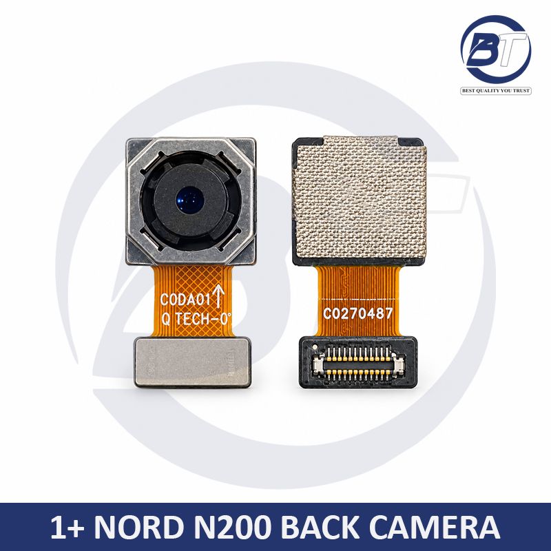 1+NORD N200 B/CAMERA