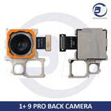 1+9 PRO B/CAMERA