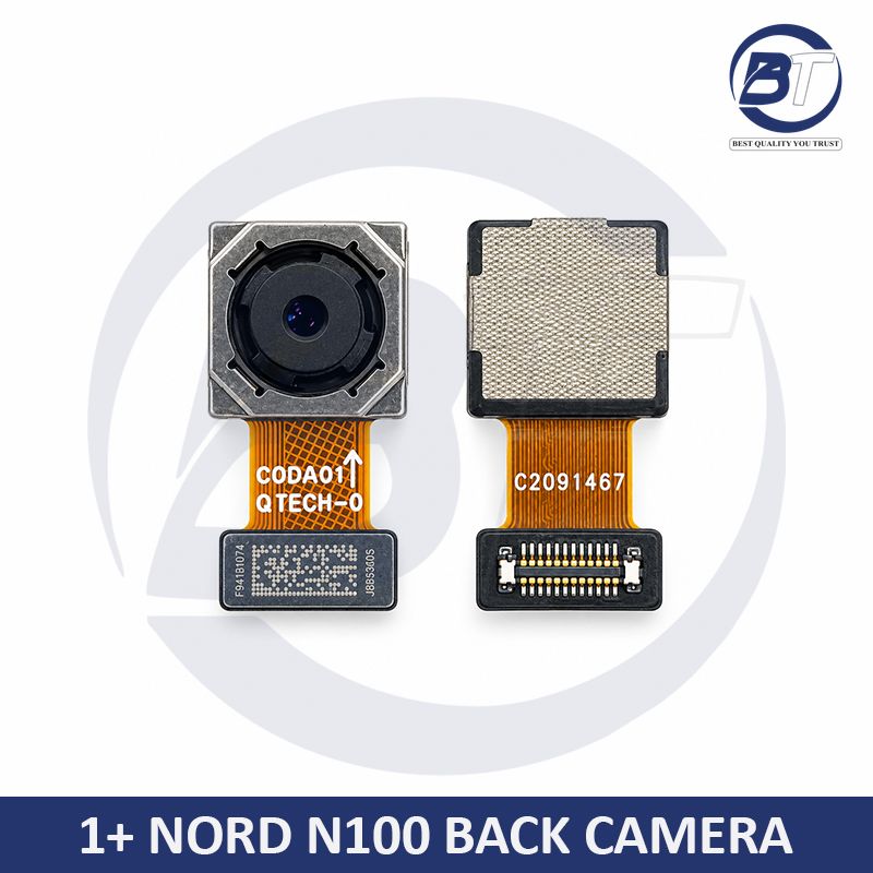 1+NORD N100 B/CAMERA