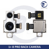 1+8 PRO B/CAMERA