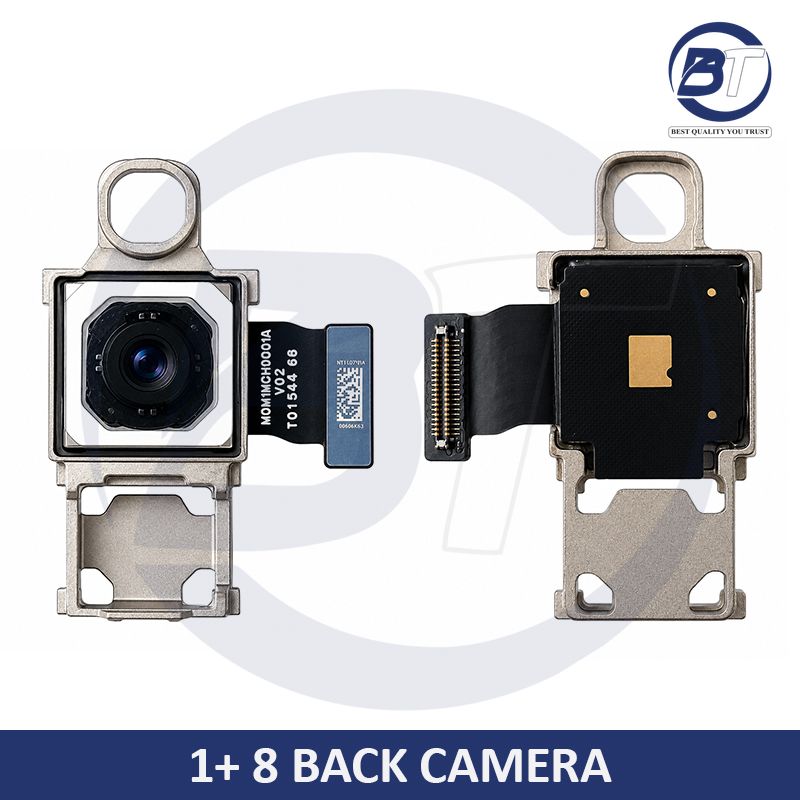 1+8 B/CAMERA