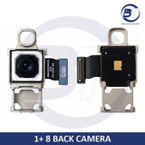 1+8 B/CAMERA