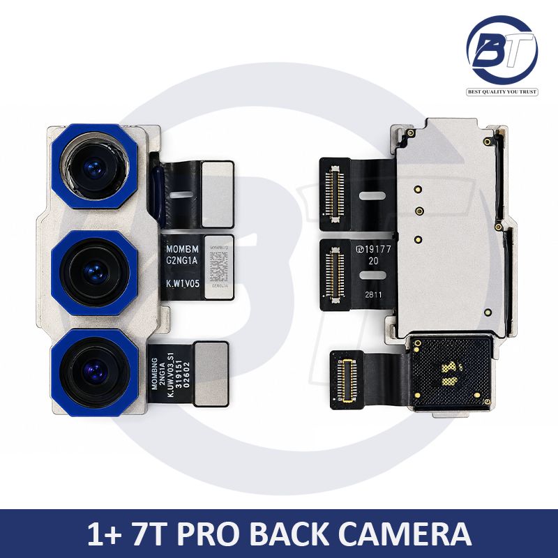 1+7T PRO B/CAMERA