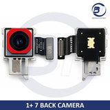1+7 B/CAMERA
