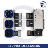 1+7 PRO B/CAMERA