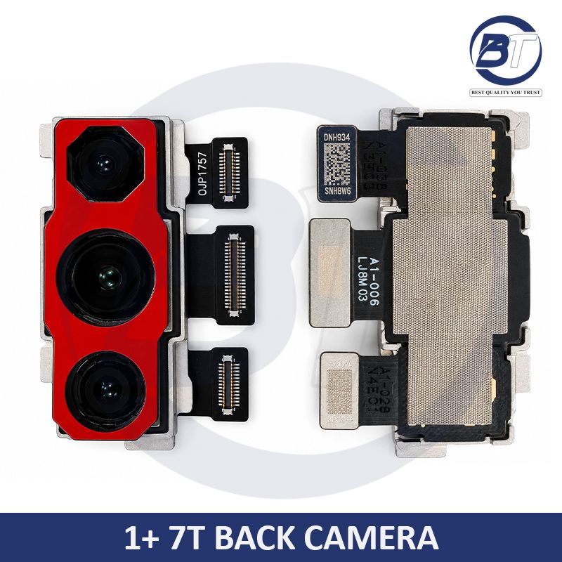 1+7T B/CAMERA