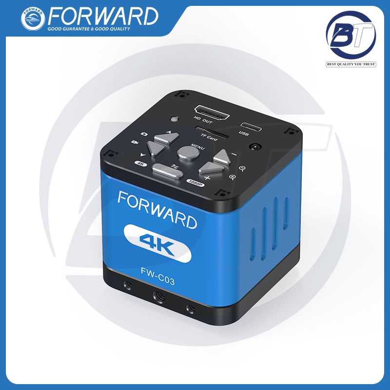 FW C03 4K CAMERA