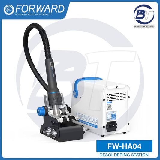 FW HA04 HOT AIR DESOLD STATION