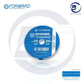 FW WX1051 0.028 100M GLASS WIRE