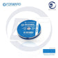 FW WX1051 0.028 100M GLASS WIRE