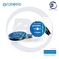 FW WX1052 0.032 100M GLASS WIRE