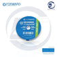 FW WX1053 0.04 100M GLASS WIRE