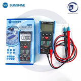 SS DT19N MULTIMETER