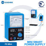 SS P5 MINI POWER SUPPLY
