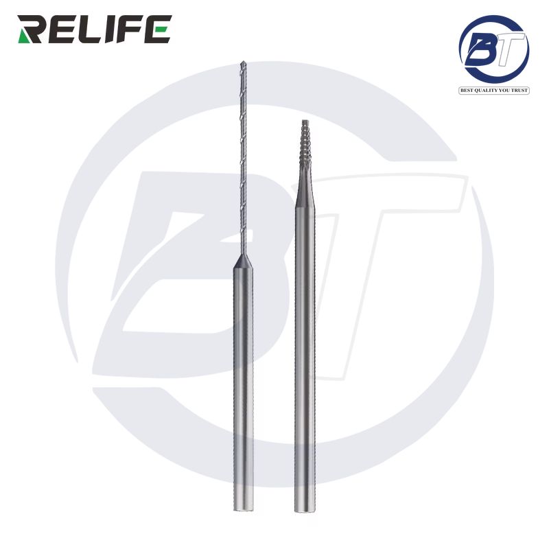 RL TX1 SCREW DRILL BIT SET