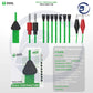 2UUL PW05 POWER CABLE
