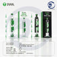 2UUL GL02 BUFFER GLUE (W)