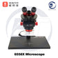 YCS 6558X MICROSCOPE