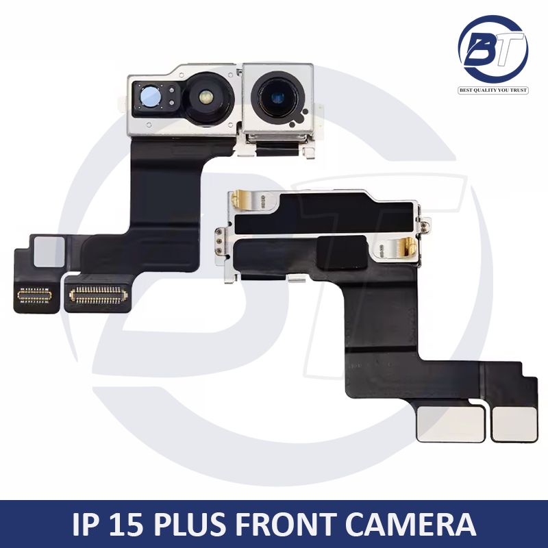 IP 15 PLUS F/CAMERA