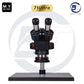 M.Y 71 ULTRA MICROSCOPE