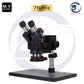 M.Y 71 ULTRA MICROSCOPE