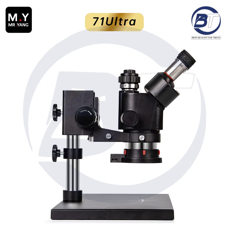 M.Y 71 ULTRA MICROSCOPE