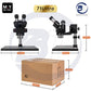 M.Y 71 ULTRA MICROSCOPE