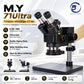 M.Y 71 ULTRA MICROSCOPE