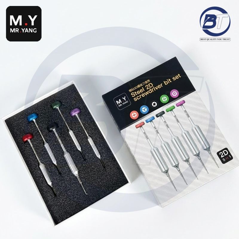 M.Y 2D SCREWDRIVE (5IN1)