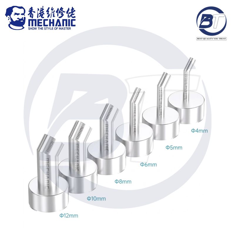 MEC 2008 NOZZLE SET