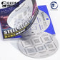 MEC IP 17 UFO STEEL STENCILS