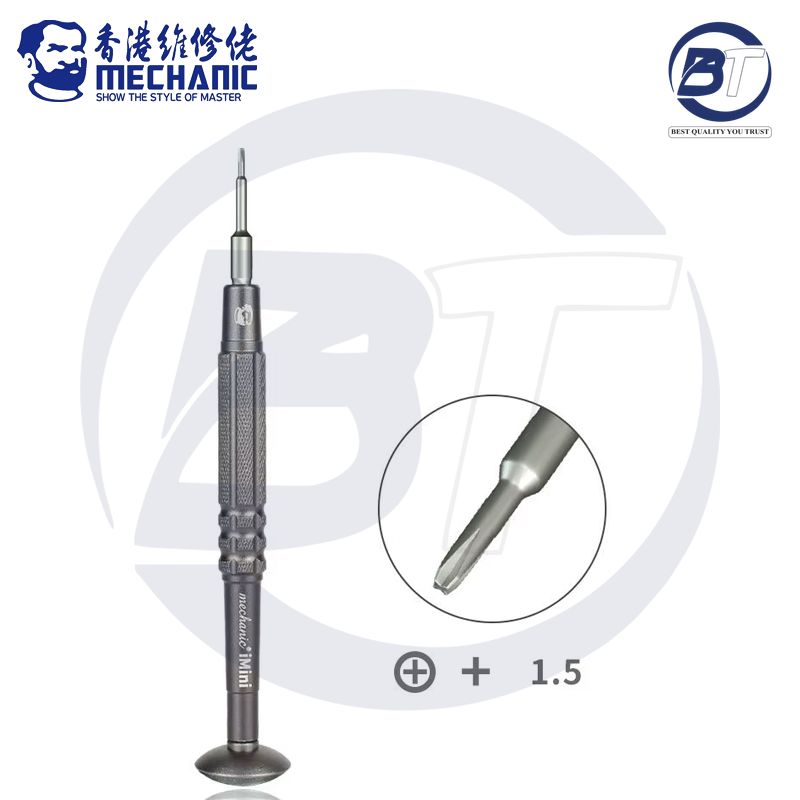 MEC IMINI T+1.5 SCREWDRIVER