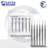 MEC 6IN1 SCREWDRIVER SET (MORTAR SE)