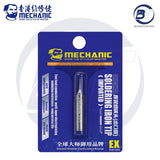 MEC 900M T-I EX (SILVER)