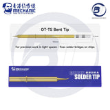 MEC T210 OT-TS (GOLD)