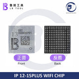IP 12-15PLUS WIFI CHIP