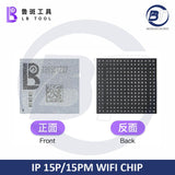 IP 15P-15PM WIFI CHIP