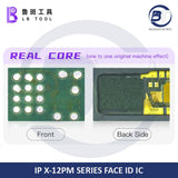 IP X-12 PM FACE ID IC