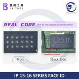 IP 15-16 SERIES FACE ID IC