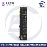 IP 14-15PM FRONT CAMERA REPAIR BOARD