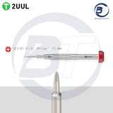 2UUL SD02 T1.5MM