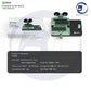 2UUL BH06 SCREEN STAND