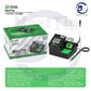 2UUL NT210 SOLDERING STATION