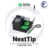 2UUL NT210 SOLDERING STATION