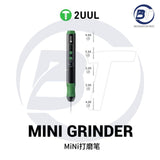 2UUL DA86 MINI GRINDER