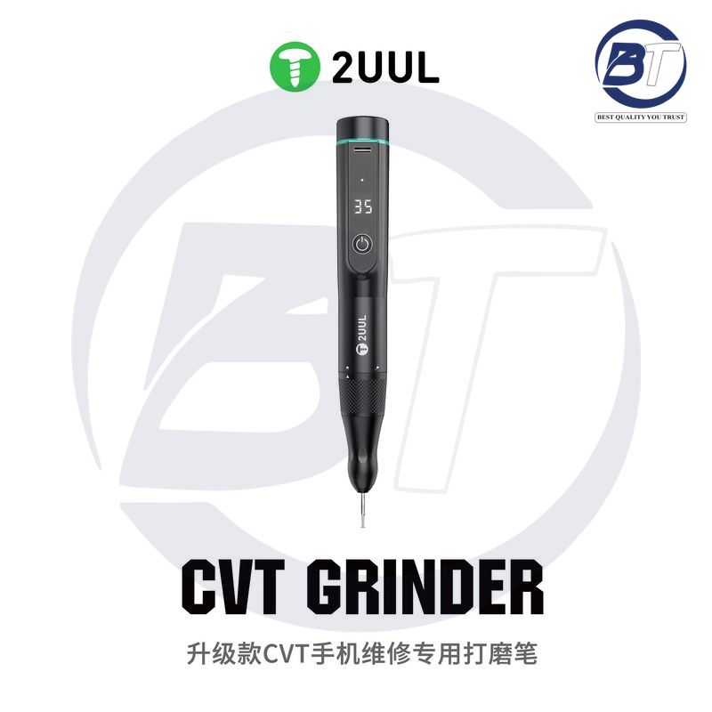 2UUL DA84 GRINDER PRO VERSION